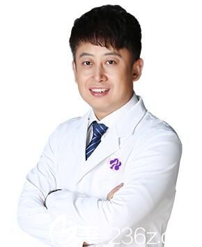 沈陽百嘉麗整形醫(yī)生薛忠軍 沈陽百嘉麗整形醫(yī)生薛忠軍