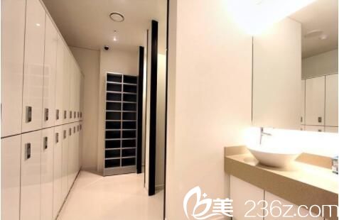 韓國名品整形外科醫(yī)院環(huán)境