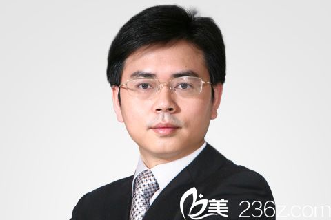 深圳非凡整形醫(yī)院美容外科丁鋒醫(yī)生 深圳非凡整形醫(yī)院美容外科丁鋒醫(yī)生