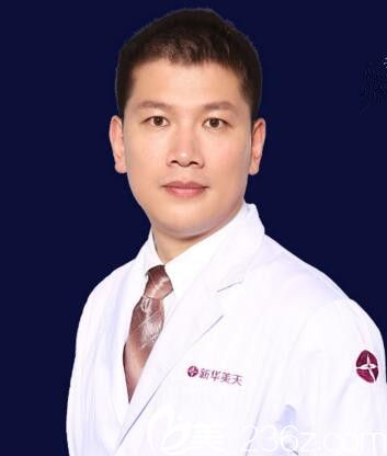 新華美天脂肪管理醫(yī)生王建 新華美天脂肪管理醫(yī)生王建