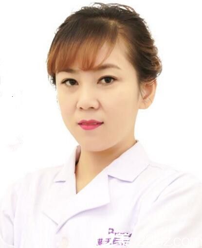 謝寧沈陽藍(lán)天整形美容醫(yī)院整形醫(yī)生