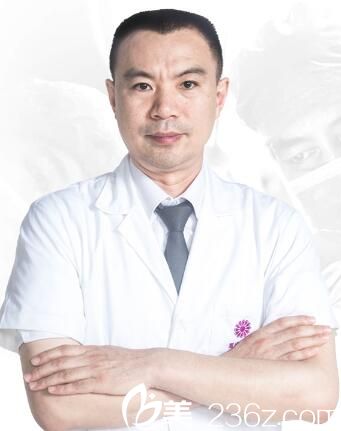 重慶華美整形美容醫(yī)院趙敬國(guó)