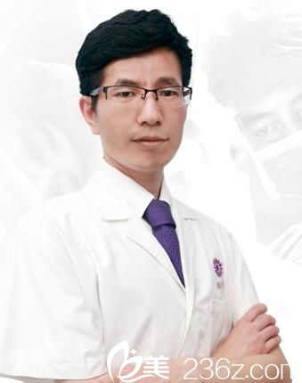 重慶華美整形美容醫(yī)院苗智許