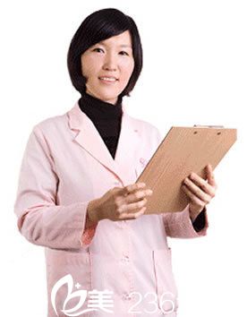 金芝娥院長 金芝娥院長