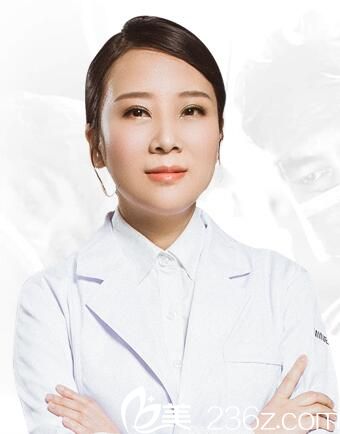 重慶華美整形美容醫(yī)院杜航航