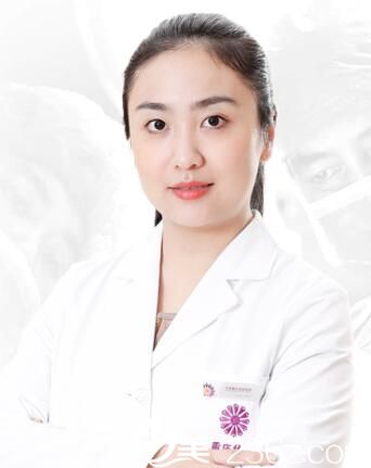 重慶華美整形美容醫(yī)院李瑞琦