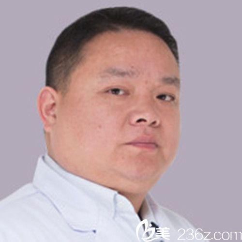 贛州韓美整形美容醫(yī)院主任何斌 贛州韓美整形美容醫(yī)院主任何斌