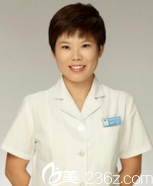 田艷麗醫(yī)生