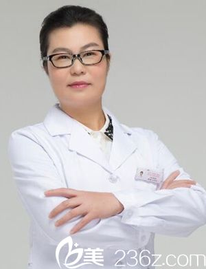 林秀蓮 南寧愛思特整形主任 林秀蓮 南寧愛思特整形主任