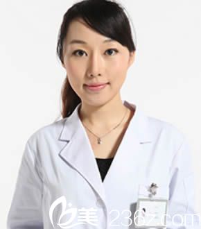 廈門臉博士皮膚美容王珊珊醫(yī)生照片 廈門臉博士皮膚美容王珊珊醫(yī)生照片
