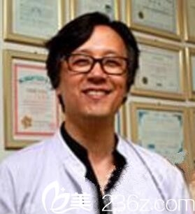 韓國美貪整形醫(yī)院院長金光泰 韓國美貪整形醫(yī)院院長金光泰