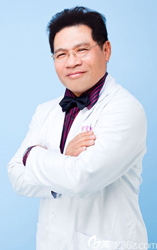 上饒尚美整形美容醫(yī)院特邀醫(yī)生藍(lán)紹梓