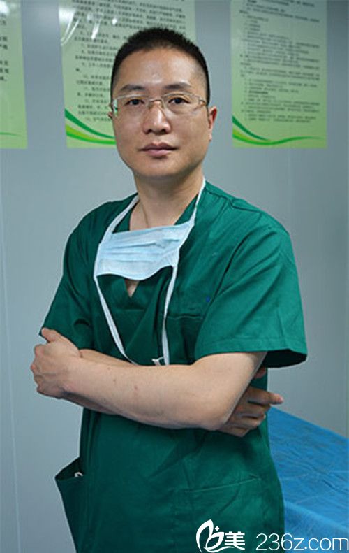 上饒尚美整形美容醫(yī)院特邀醫(yī)生<!--<i data=20240703-sp></i>-->