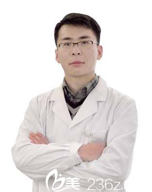 阜陽東方美萊塢整形醫(yī)生康永為