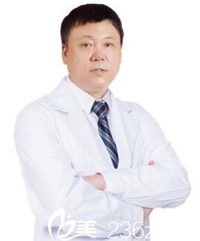 趙建華主任 趙建華主任