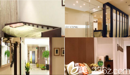 韓國(guó)S&U CLINIC整形醫(yī)院環(huán)境 韓國(guó)S&U CLINIC整形醫(yī)院環(huán)境