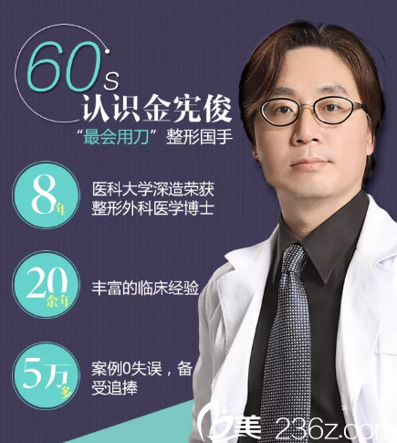 廣州美萊美容醫(yī)院韓方院長金憲俊 廣州美萊美容醫(yī)院韓方院長金憲俊