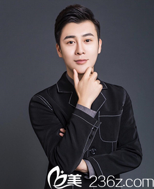 高思遠:采薇技術院長 高思遠:采薇技術院長