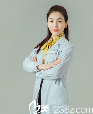 李樂:采薇醫(yī)美 運(yùn)營院長 李樂:采薇醫(yī)美 運(yùn)營院長