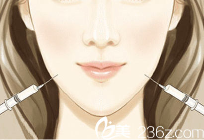 注射瘦臉除皺瘦臉能維持多久？北海李鑫瘦臉除皺瘦臉1180元起