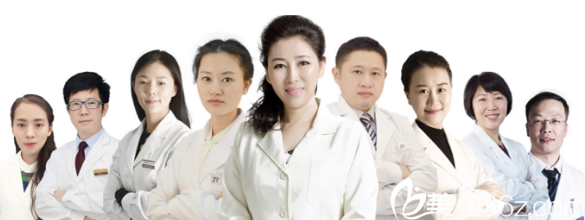 深圳臻瑞芝美整形醫(yī)院醫(yī)生團(tuán)隊(duì)