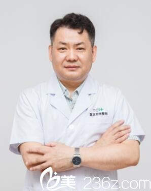 重慶時光整形美容醫(yī)院孔令杰 重慶時光整形美容醫(yī)院孔令杰