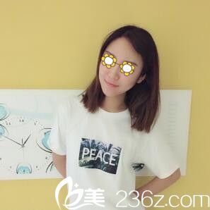 自體脂肪全臉填充術(shù)后半個(gè)月 自體脂肪全臉填充術(shù)后半個(gè)月