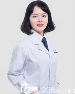 重慶時光整形美容醫(yī)院甘春柳