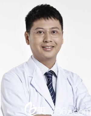 重慶時(shí)光整形美容醫(yī)院劉乃仁