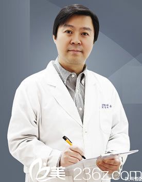 河笵埈院長(zhǎng)