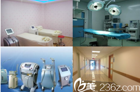 韓國Pureart整形外科醫(yī)院環(huán)境 韓國Pureart整形外科醫(yī)院環(huán)境