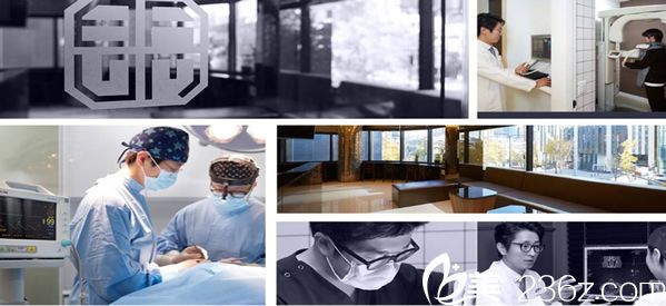 韓國柏恩整形外科內(nèi)景圖 韓國柏恩整形外科內(nèi)景圖