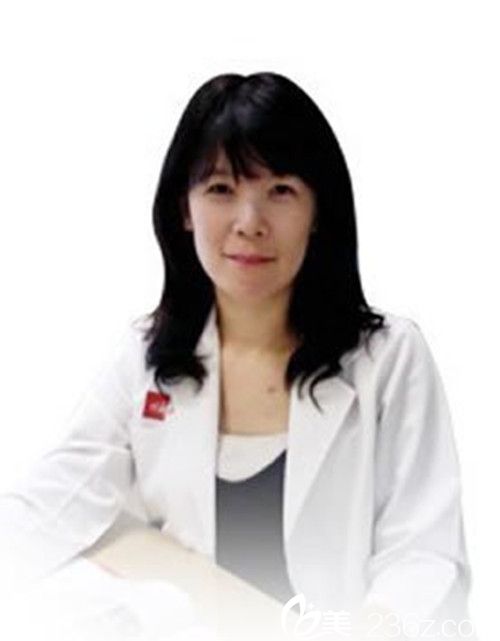 韓國(guó)優(yōu)容整形外科皮膚科院長(zhǎng)金靜惠 韓國(guó)優(yōu)容整形外科皮膚科院長(zhǎng)金靜惠