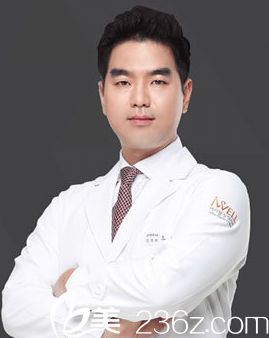 韓國愛我整形醫(yī)院 吳宰阭