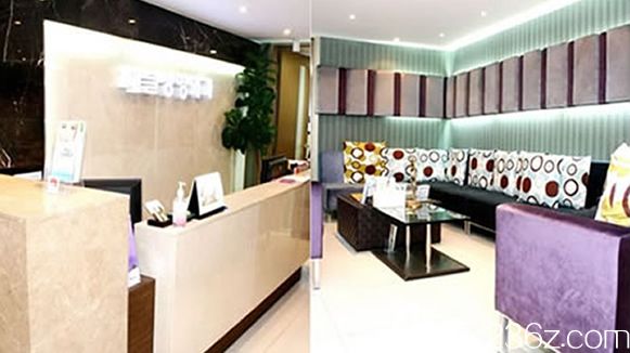 韓國channel整形外科醫(yī)院環(huán)境 韓國channel整形外科醫(yī)院環(huán)境