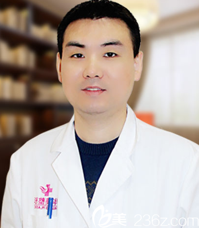 太原華美整形美容醫(yī)院趙景鵬主任 太原華美整形美容醫(yī)院趙景鵬主任