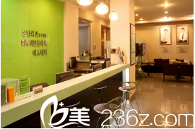 韓國愛美(IMI)整形醫(yī)院前臺(tái) 韓國愛美(IMI)整形醫(yī)院前臺(tái)