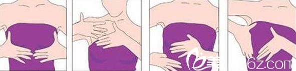 channel整形外科醫(yī)院自體隆胸后按摩手法