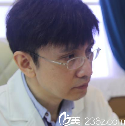 廣州紫馨做鼻子非常好的韓國醫(yī)生金孝憲院長