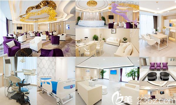 武漢美萊整形醫(yī)院環(huán)境 武漢美萊整形醫(yī)院環(huán)境