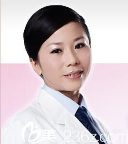 美萊美容醫(yī)院梁桂英