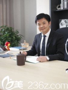 恩施天后整形醫(yī)生朱繼鋒 恩施天后整形醫(yī)生朱繼鋒