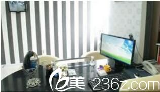 江南stardom整形外科咨詢室 江南stardom整形外科咨詢室