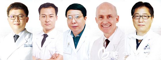 安慶維多利亞整形醫(yī)生及其擅長項目名單公布