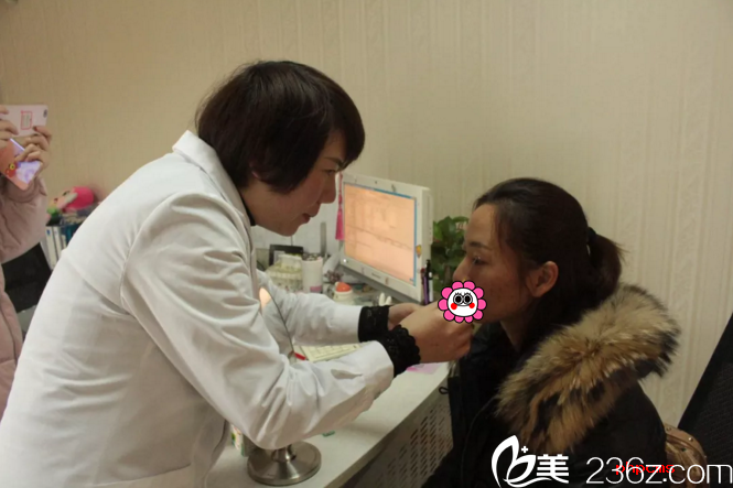 術前面診雙眼皮設計方案 術前面診雙眼皮設計方案