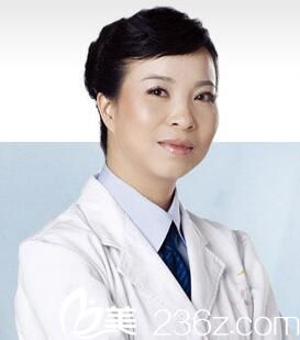 美萊美容醫(yī)院黃麗瓊