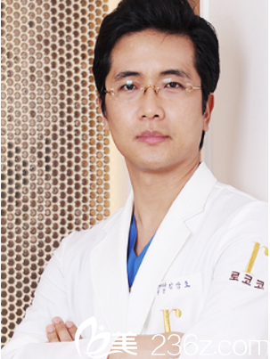 韓國ROCOCO金相虎院長