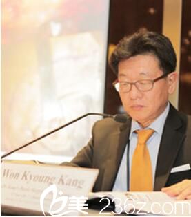 韓國姜元景整形外科姜元景院長 韓國姜元景整形外科姜元景院長