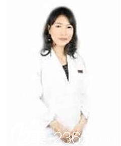 韓國美感整形外科代表院長趙得媛 韓國美感整形外科代表院長趙得媛