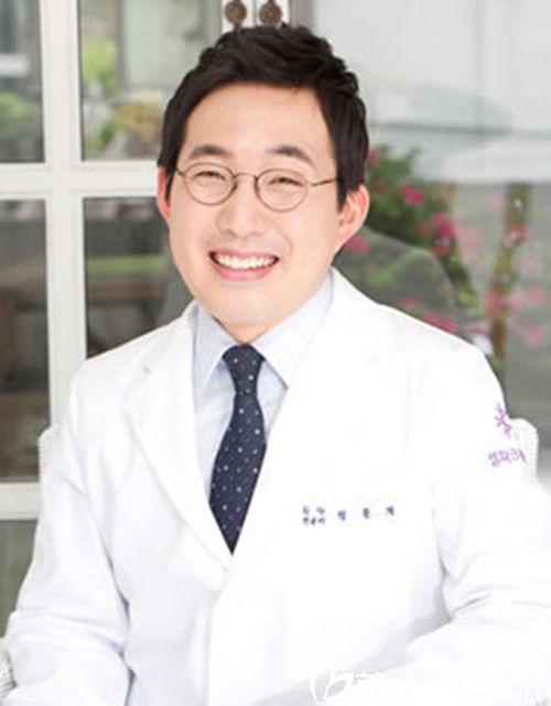 韓國時返Cell Park 皮膚美容醫(yī)學院長鄭云慶